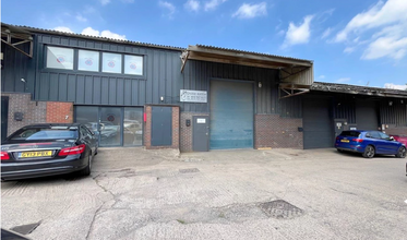 Weights Ln, Redditch for lease Building Photo- Image 1 of 4