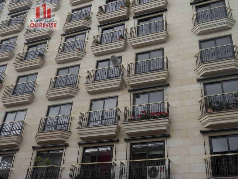 Retail in Ourense, Orense for lease - Building Photo - Image 1 of 1