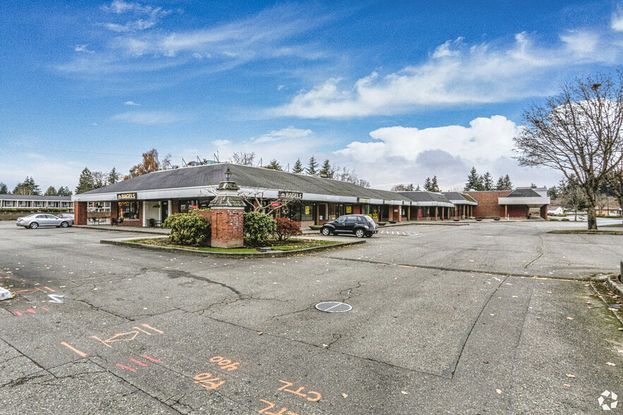 6108-6132 Motor Ave SW, Lakewood, WA for sale - Primary Photo - Image 1 of 1