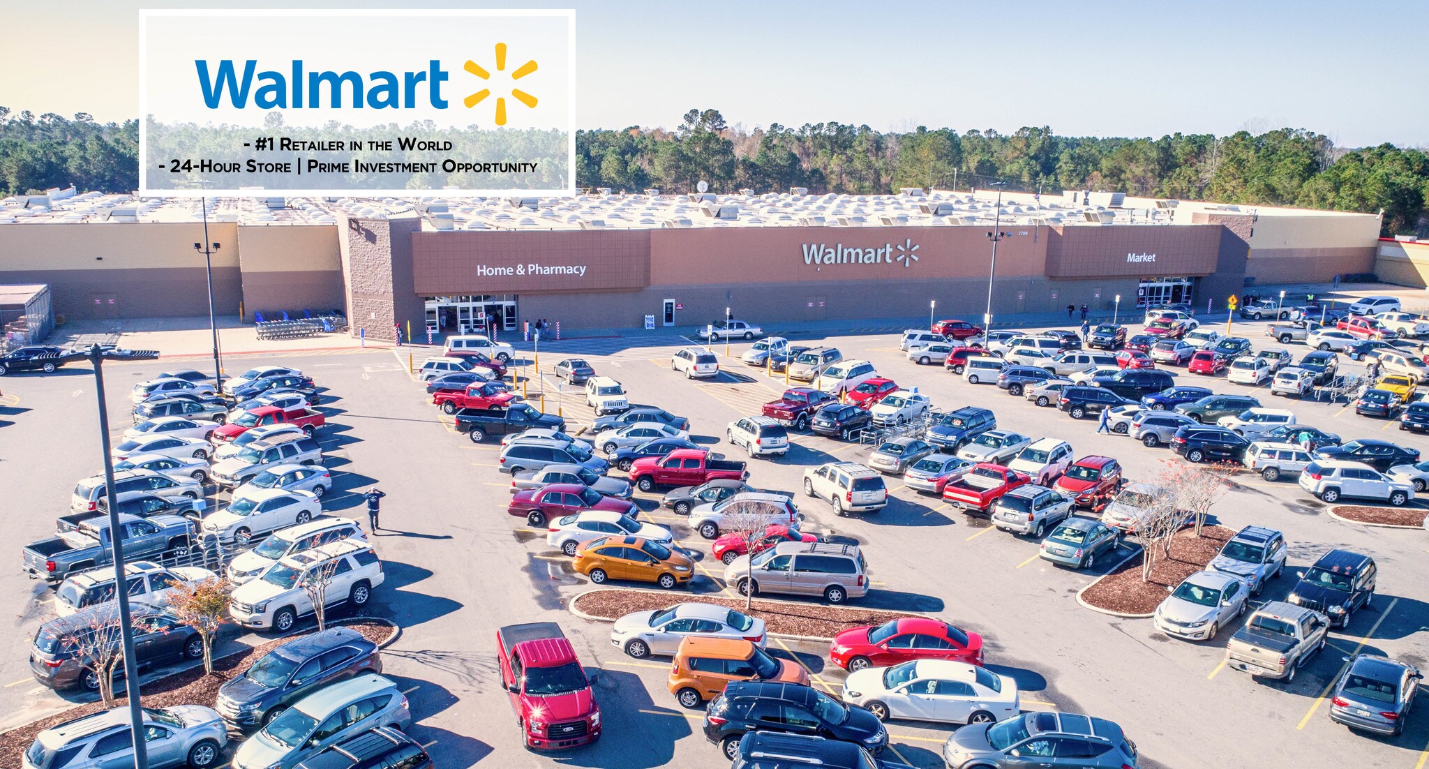 2709 Church St, Conway, SC for sale Other- Image 1 of 1