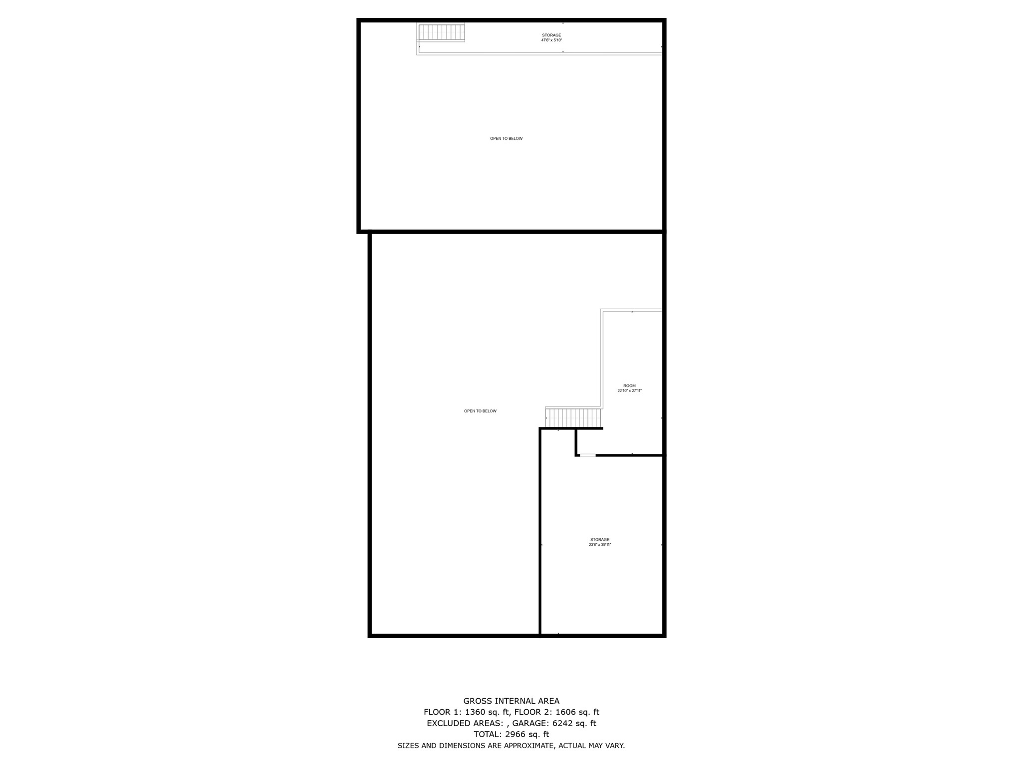 13N055 Coombs Rd, Elgin, IL for sale Floor Plan- Image 1 of 1