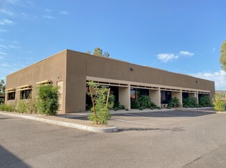 More details for 8035 N 85th Way, Scottsdale, AZ - Office for Lease