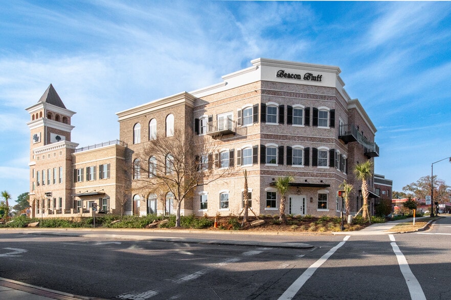 200 Georgia Avenue, North Augusta, SC for lease - Building Photo - Image 1 of 6