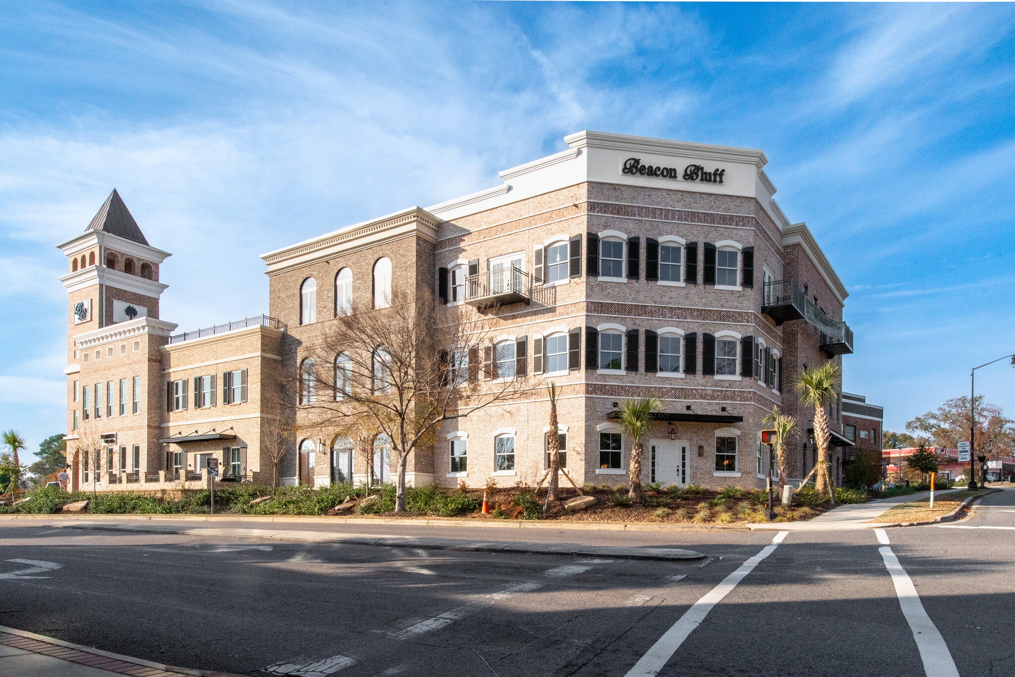 200 Georgia Avenue, North Augusta, SC for lease Building Photo- Image 1 of 7