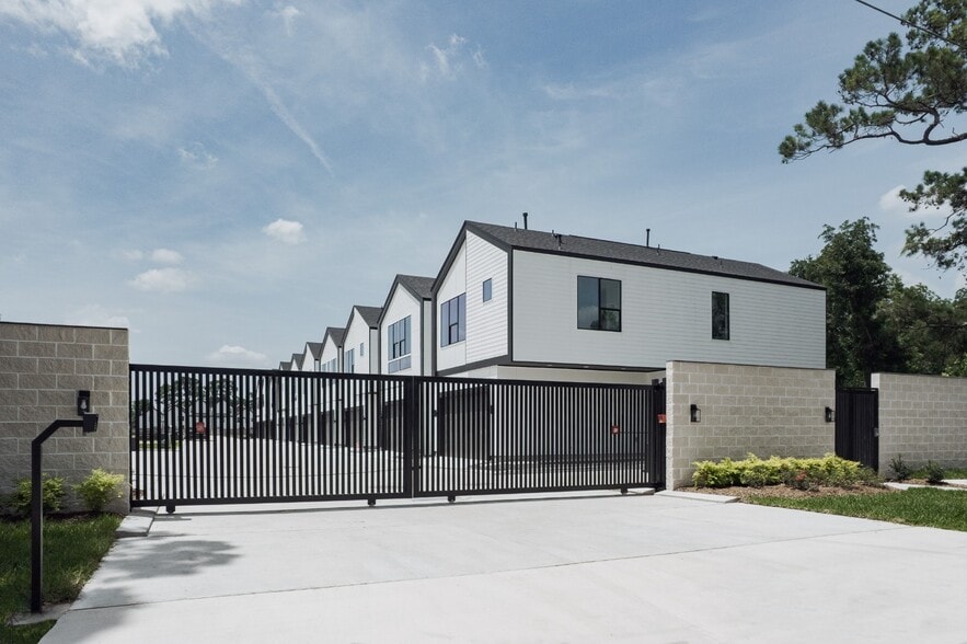1203 De Soto Street, Houston, TX for sale - Building Photo - Image 1 of 11