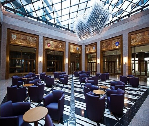 La Route du Port Elizabeth, Jersey, CID JE2 3EF - Unit Spa -  - Interior Photo - Image 1 of 1