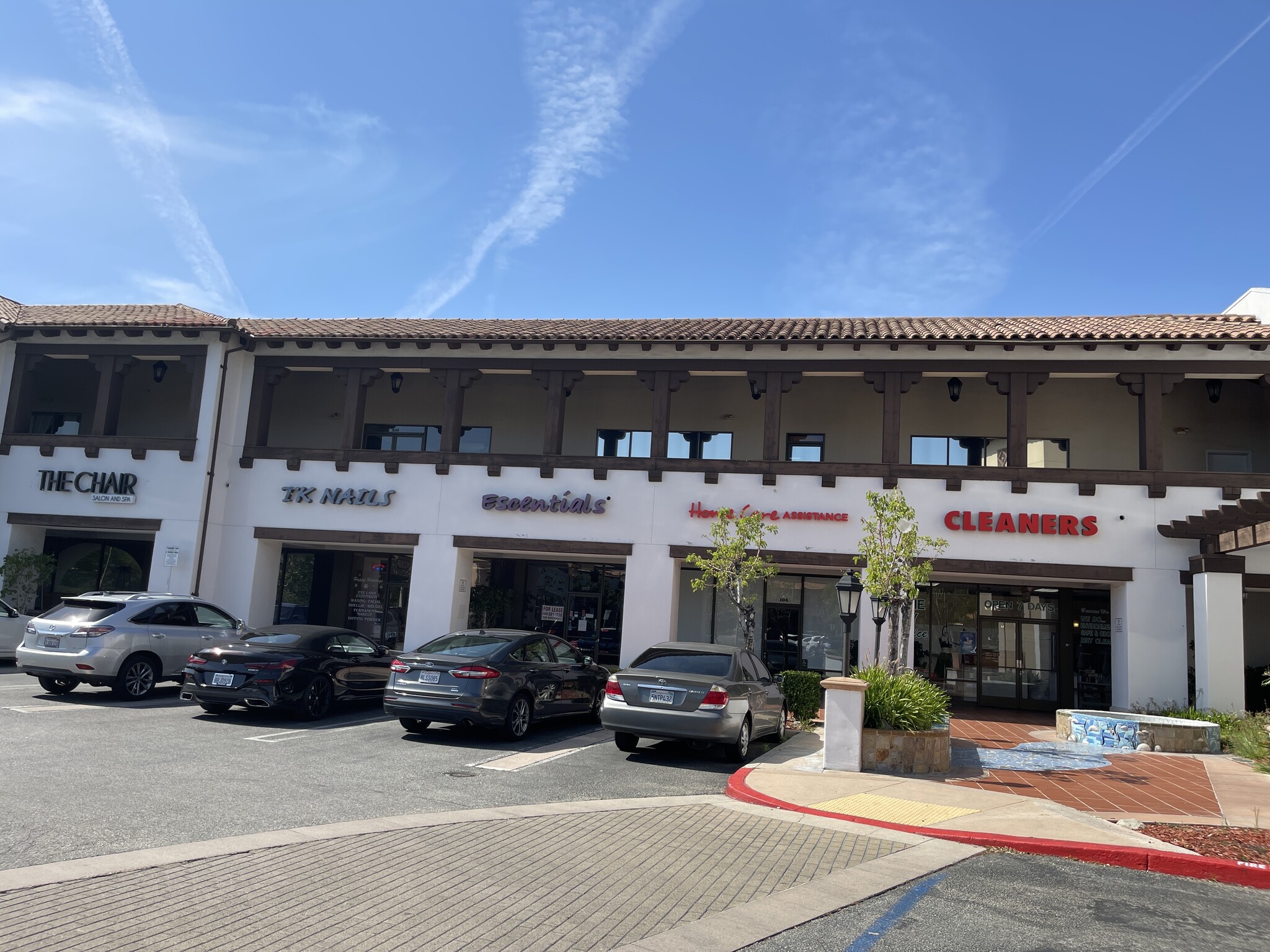 26527-26351 Agoura Rd, Calabasas, CA for lease Building Photo- Image 1 of 3