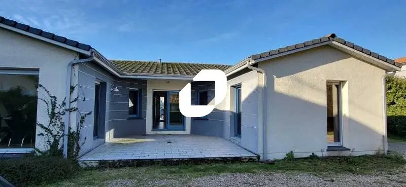 Office in Mérignac for sale - Building Photo - Image 1 of 15