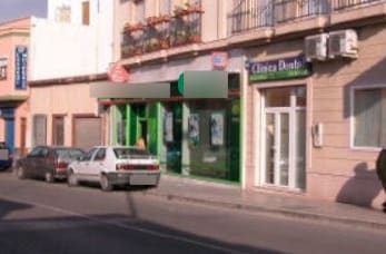 Almería, ALM 04009 - Unit - -  - Floor Plan - Image 1 of 1