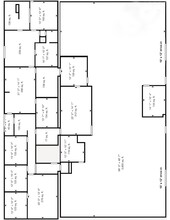 8742 Robbins Rd, Indianapolis, IN for lease Site Plan- Image 1 of 1