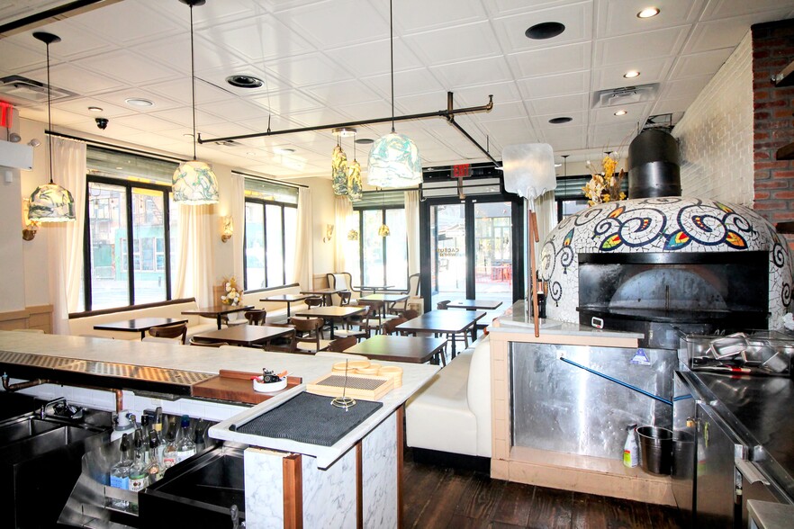 133 Ludlow St, New York, NY for lease - Building Photo - Image 3 of 9