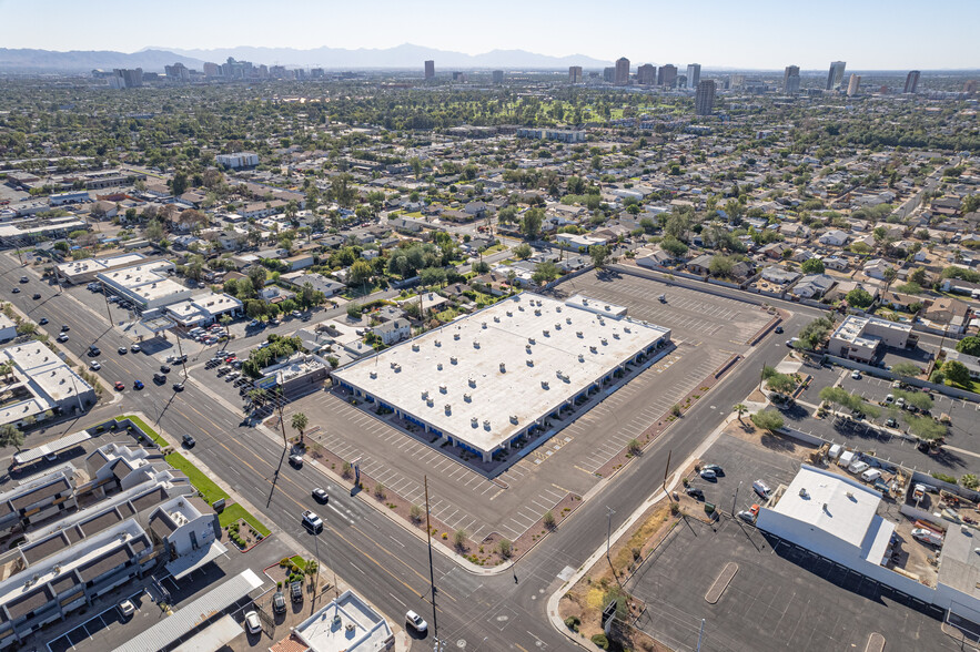 3738 N 16th St, Phoenix, AZ for sale - Building Photo - Image 2 of 11