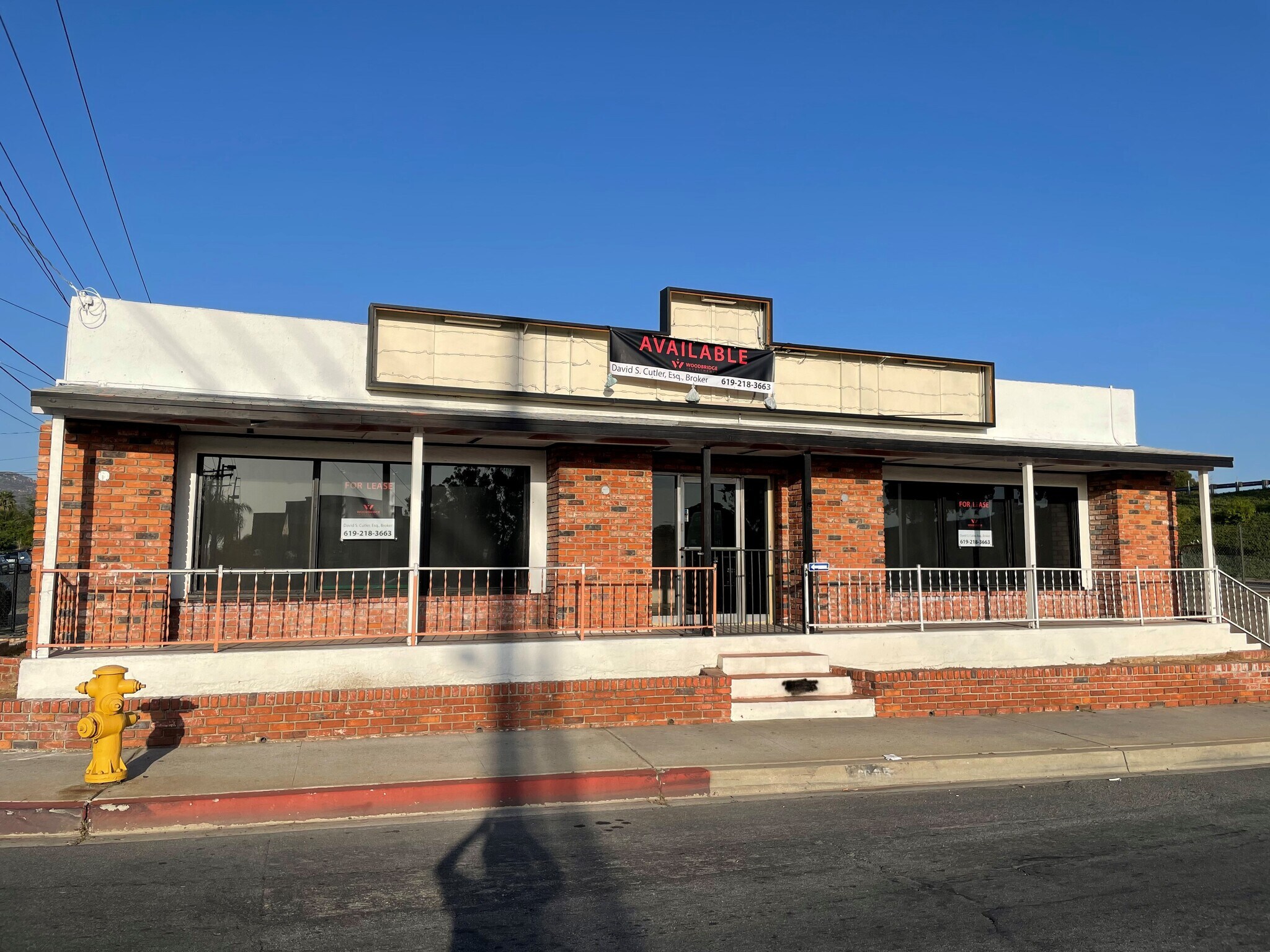 695 N 2nd St, El Cajon, CA for sale Building Photo- Image 1 of 1