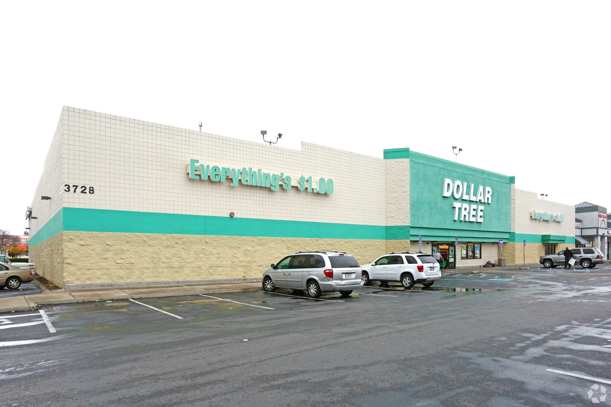 3702 E Hammer Ln, Stockton, CA 95212 Hammer Crossings