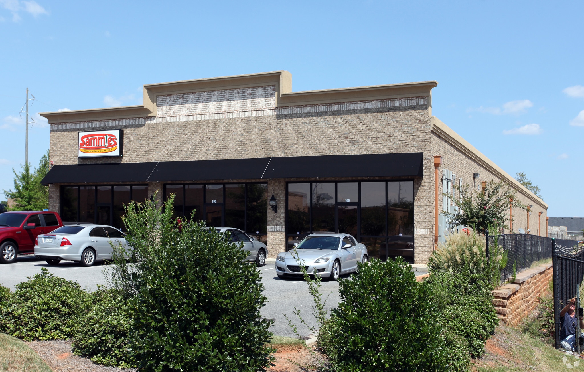 1010 Premiere Pky, McDonough, GA for sale Building Photo- Image 1 of 1