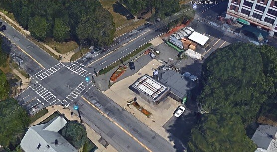 166 Boston Ave, Somerville, MA for sale Building Photo- Image 1 of 1