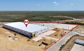 More details for 19926 Kraus Lp, Laredo, TX - Industrial for Sale