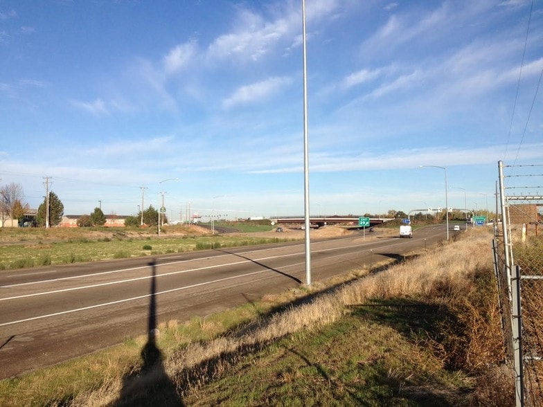 1321 Andy Ln, Caldwell, ID for sale - Building Photo - Image 1 of 1