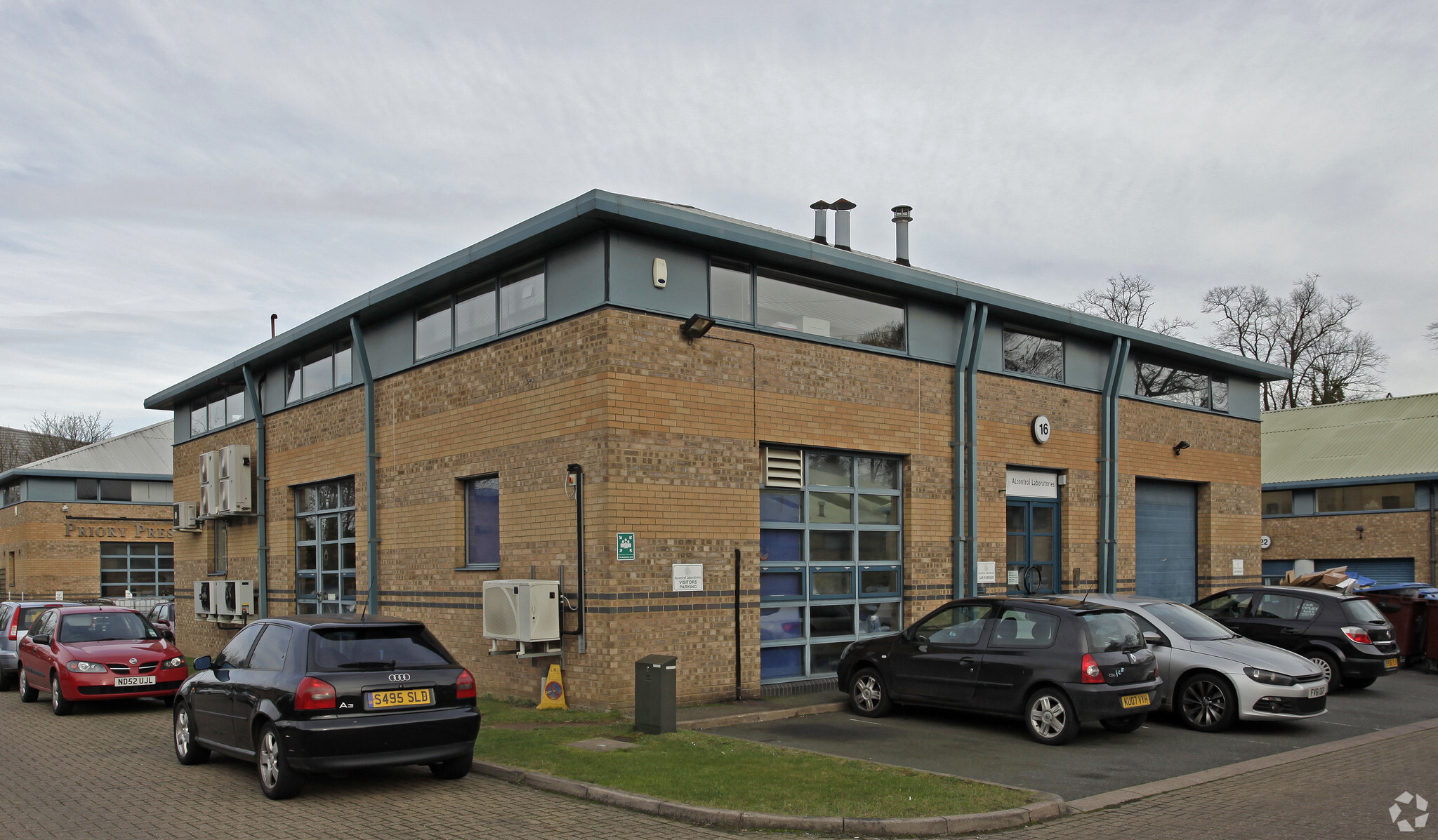 Boscombe Rd, Dunstable for sale Building Photo- Image 1 of 1