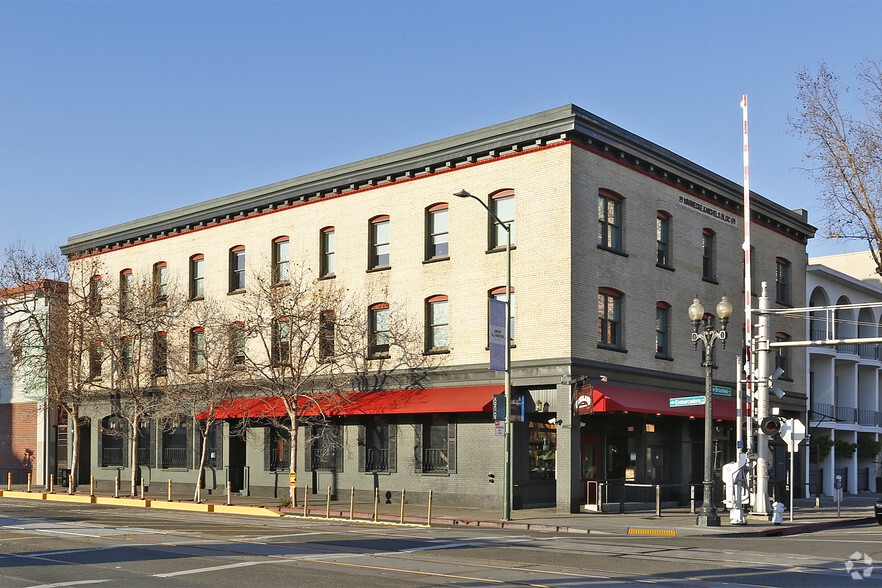 101 Broadway, Oakland, CA 94607 - Jack London Square | LoopNet.com