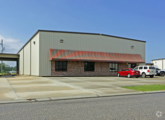 More details for 220 Scotland Dr, Alabaster, AL - Industrial for Lease