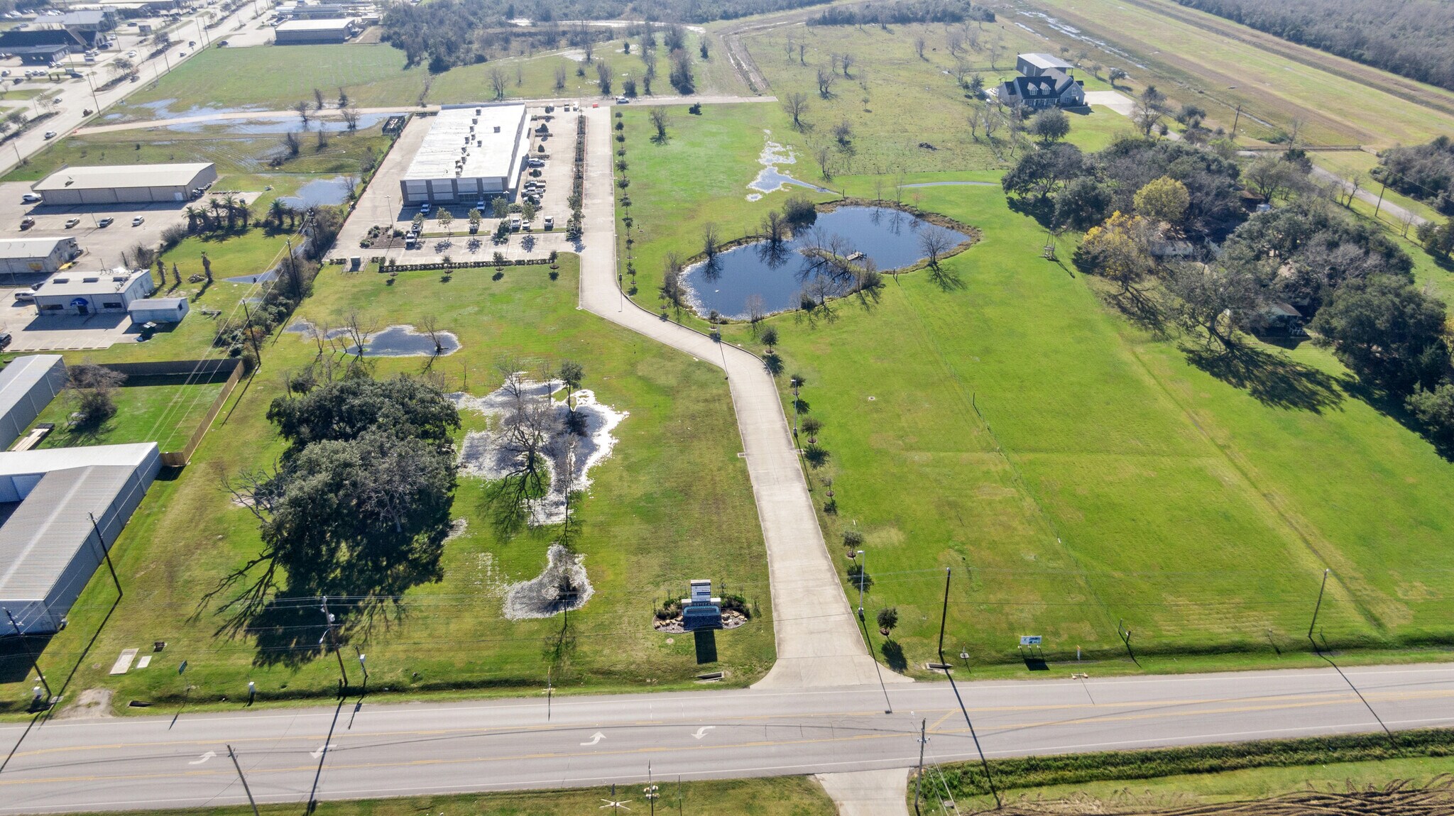 0 FM 565, Mont Belvieu, TX 77523 0 FM 565, Mont Belvieu, TX 1.75 AC