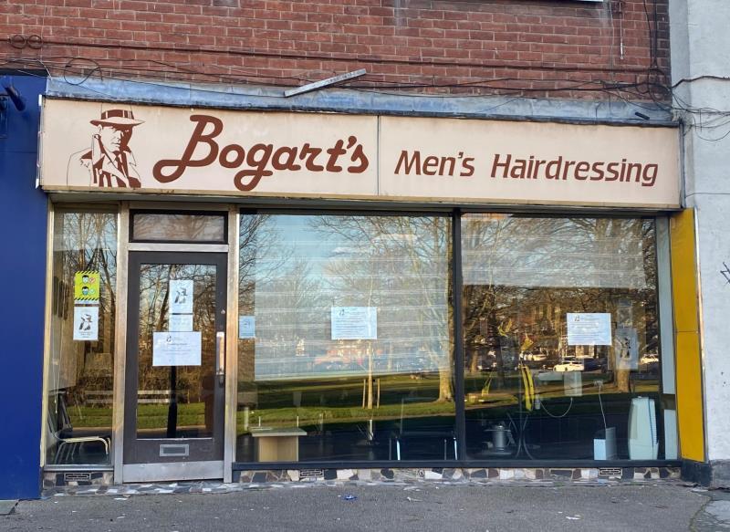 1-12 Quinton Parade, Coventry for lease - Primary Photo - Image 1 of 7