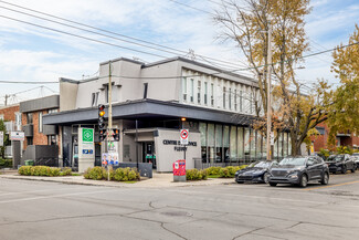 More details for 2100-2106 Rue Fleury E, Montréal, QC - Retail for Sale