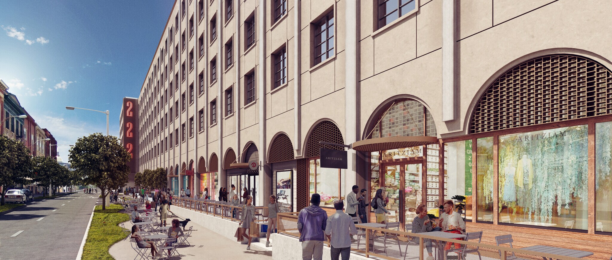 222 Mitchell St SW, Atlanta, GA for sale Primary Photo- Image 1 of 1