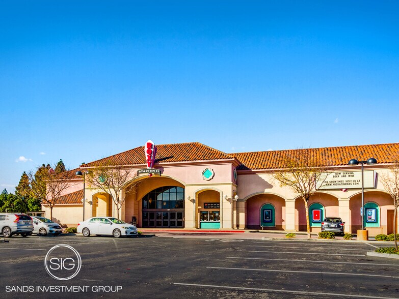5001 Verdugo Way, Camarillo, CA for sale - Building Photo - Image 1 of 5