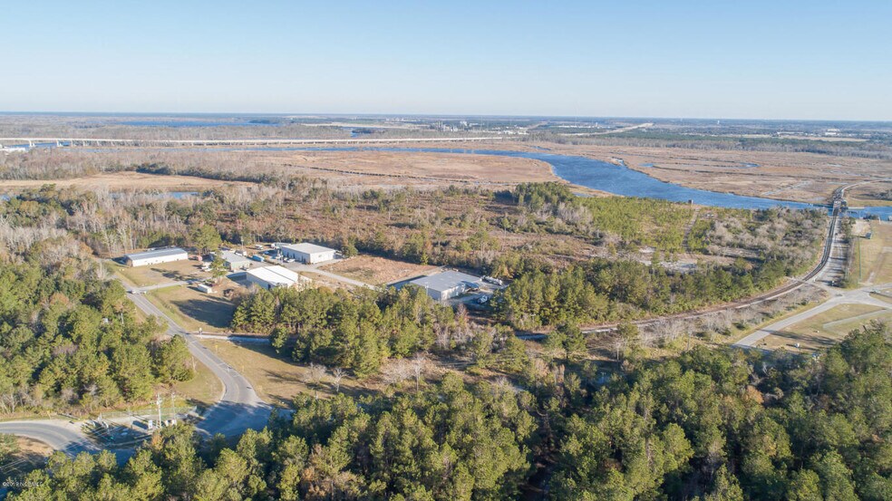 0 Cedar Hill Rd, Navassa, NC 28451 Land for Sale