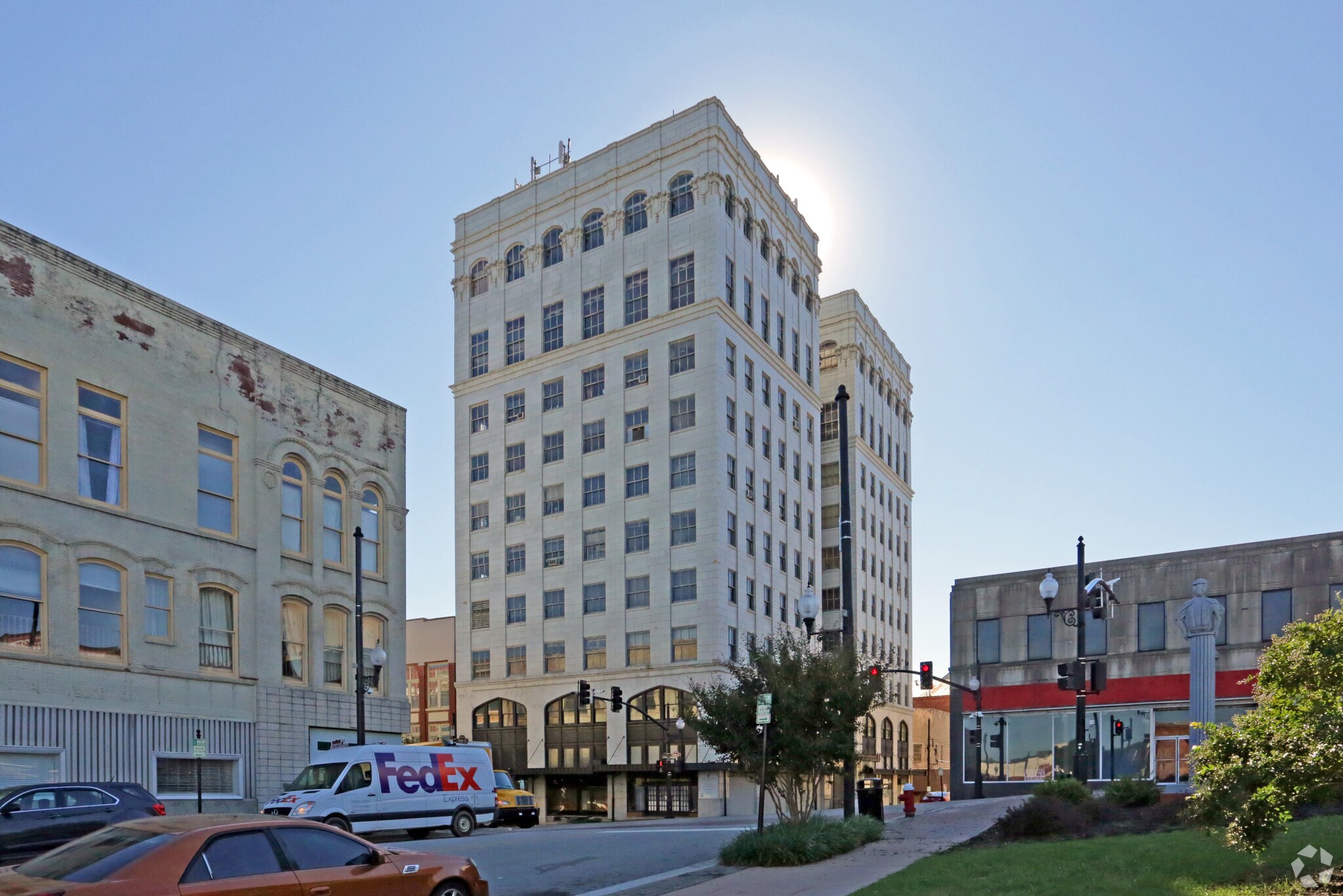 105 S Union St, Danville, VA for sale Primary Photo- Image 1 of 1