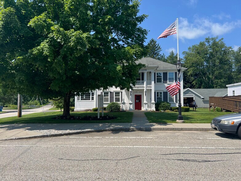 20 Common St, Barre, MA for sale - Primary Photo - Image 1 of 1