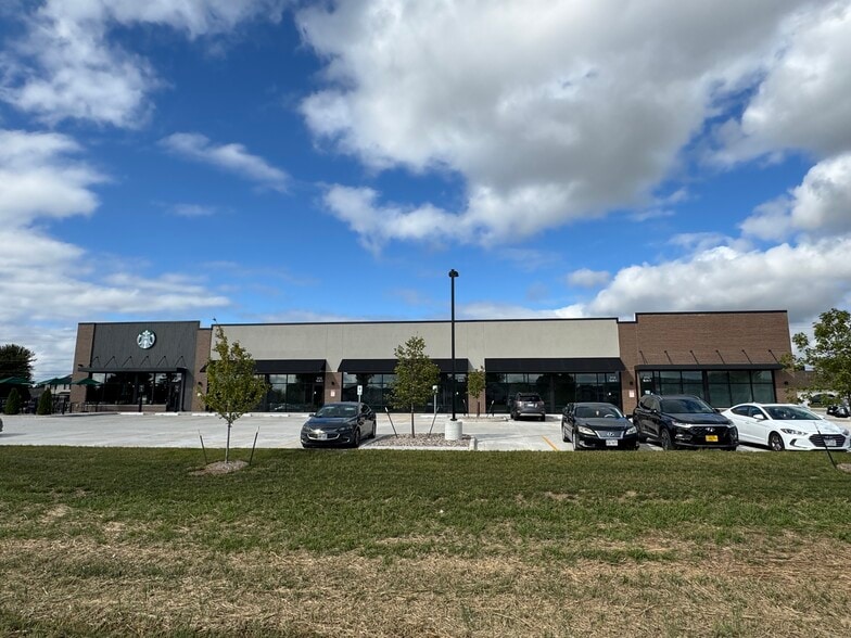 3112 Finger Rd, Green Bay, WI for lease - Building Photo - Image 1 of 4