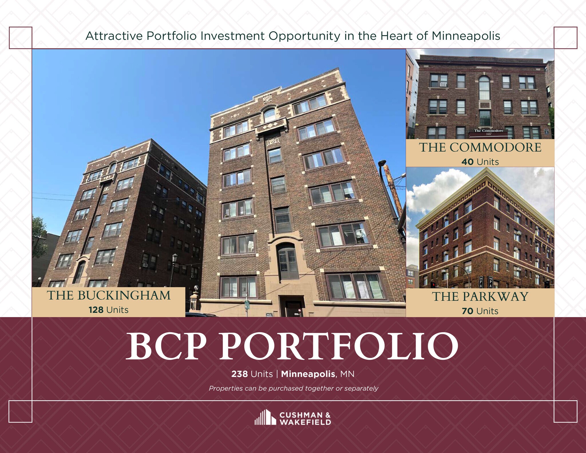 BCP Portfolio portfolio of 3 properties for sale on LoopNet.com Building Photo- Image 1 of 49