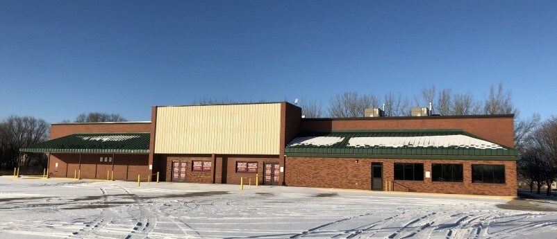 1409 E Highway 7, Montevideo, MN for sale - Primary Photo - Image 1 of 1