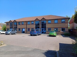 More details for Lathkill St, Market Harborough - Office for Sale
