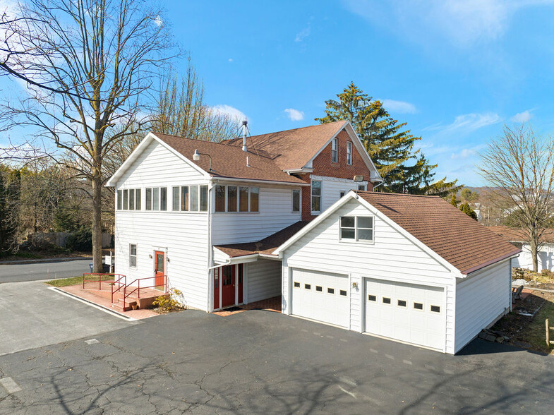 54 S High St, Arendtsville, PA for sale - Building Photo - Image 1 of 1