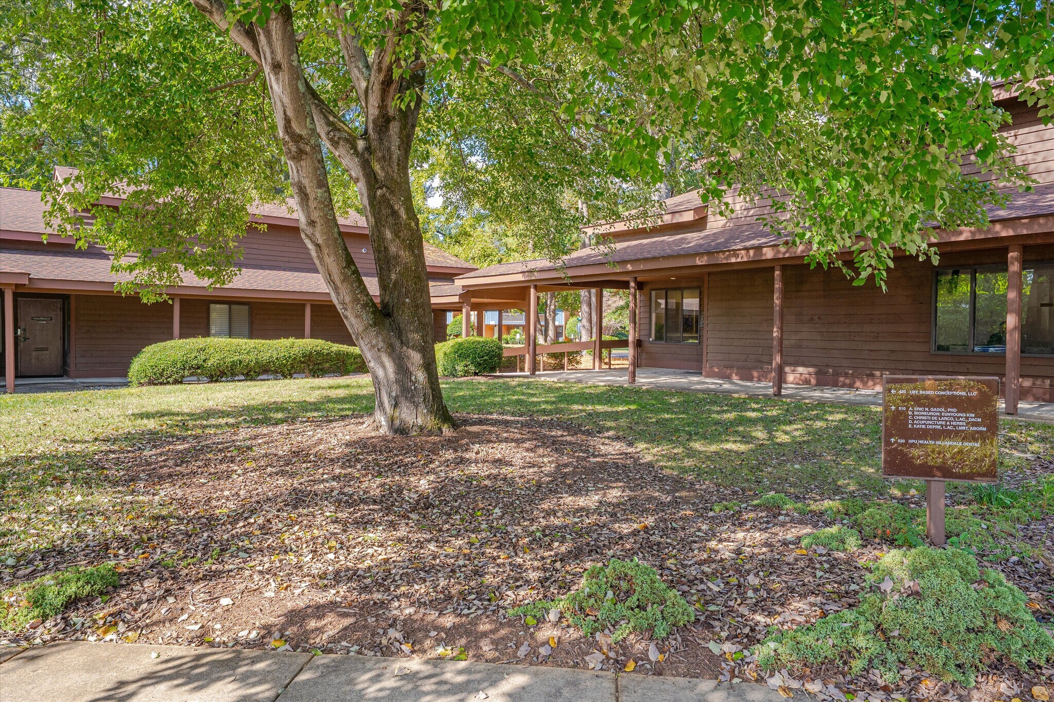 1904 Front St, Durham, NC for lease Building Photo- Image 1 of 32