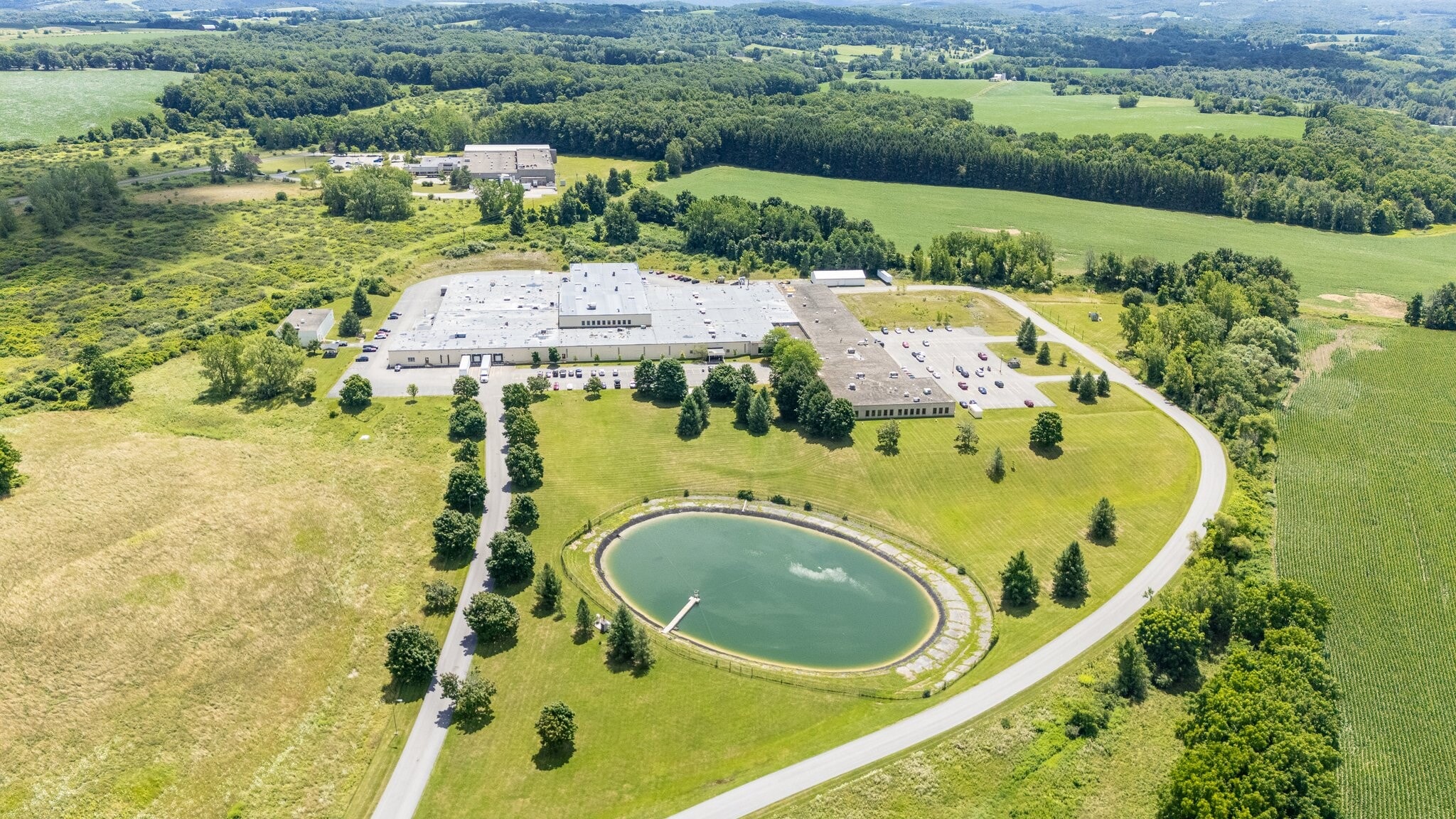 7629 New York 5, Bloomfield, NY for sale Primary Photo- Image 1 of 1