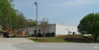 More details for 142 Grace Dr, Easley, SC - Industrial for Lease