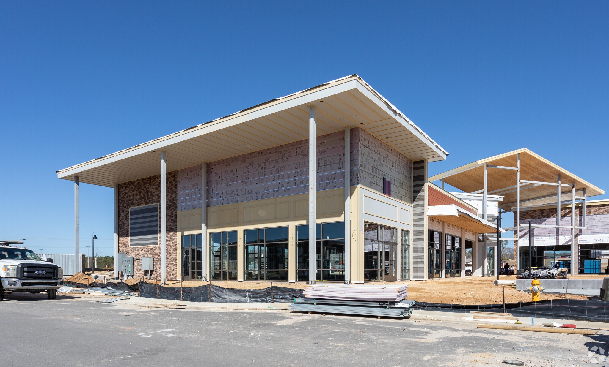 5920 Treelight Way, Wendell, NC for sale Primary Photo- Image 1 of 4