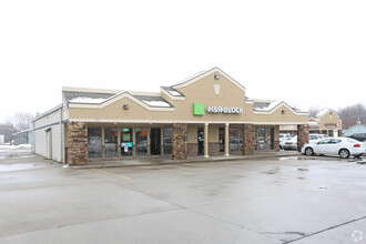 1412 SW 7 Hwy, Blue Springs, MO for lease Building Photo- Image 1 of 1