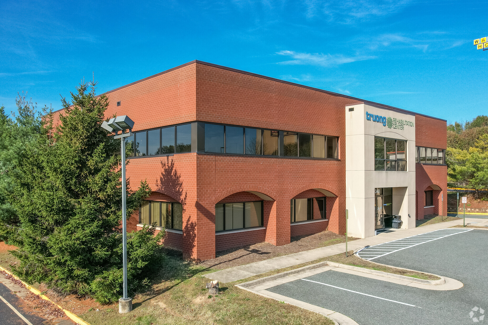 10340 Spotsylvania Ave, Fredericksburg, VA for lease Building Photo- Image 1 of 6