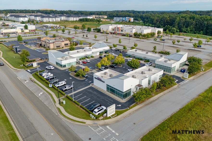 426 Exchange Blvd, Bethlehem, GA for sale - Building Photo - Image 2 of 3