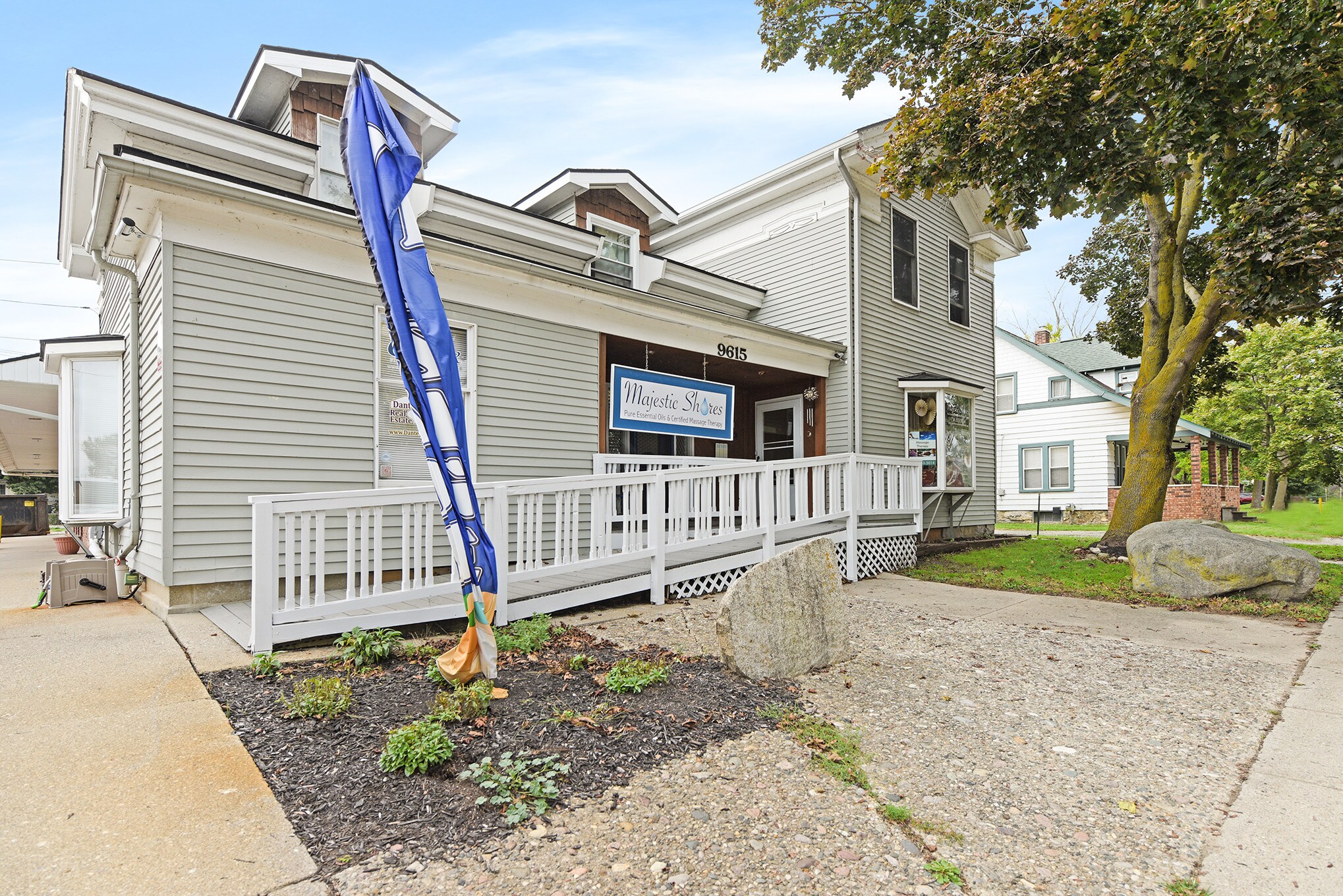 22 Barker Rd, Whitmore Lake, MI for sale Building Photo- Image 1 of 1