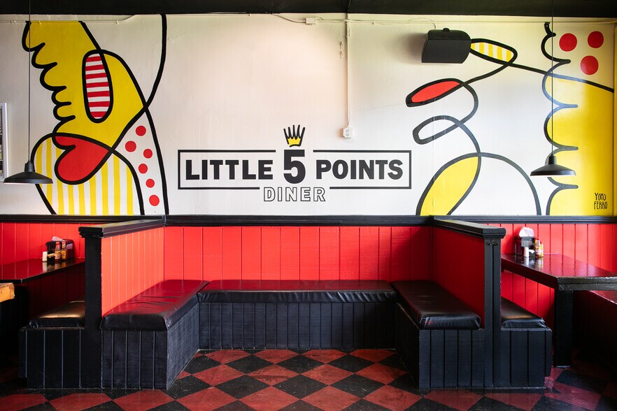 422 Seminole Ave NE, Atlanta, GA for sale - Building Photo - Image 3 of 5