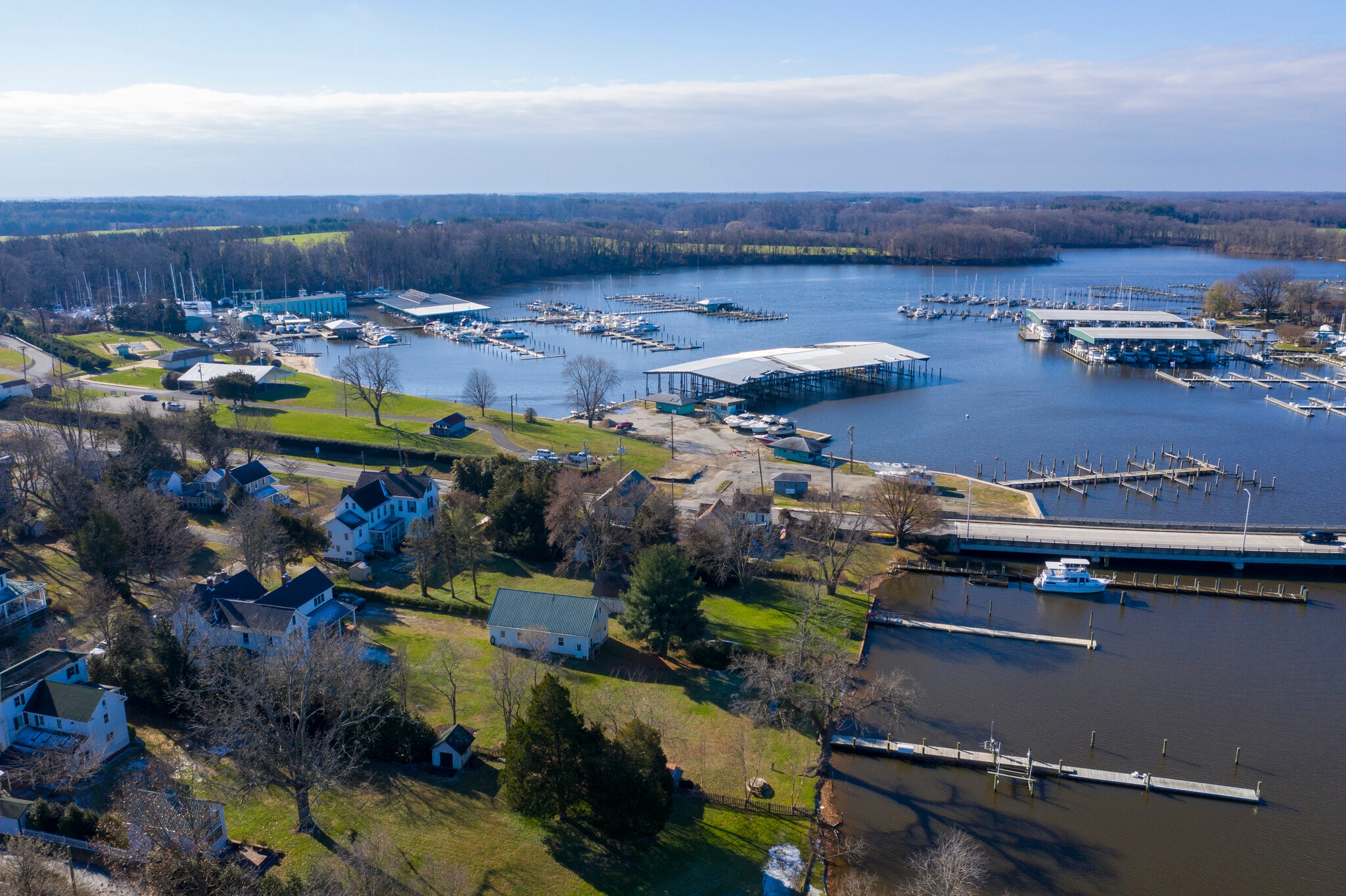 14020 Augustine Herman Hwy, MD 21930