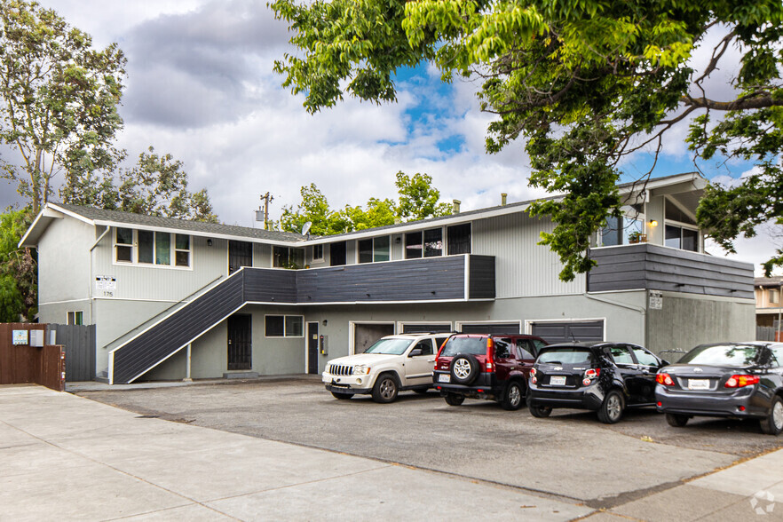 175 Alexander Ave, San Jose, CA for sale - Building Photo - Image 1 of 1