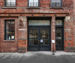 227 Front St, New York NY - Commercial Kitchen